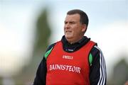 19 July 2009; Paul Kelly, Kildare manager. TG4 Ladies Football Leinster Senior Championship Final, Dublin v Kildare, Dr. Cullen Park, Carlow. Picture credit: Pat Murphy / SPORTSFILE