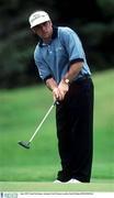 July 1997; Paul McGinley, Ireland. Golf. Picture credit; David Maher/SPORTSFILE