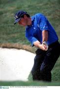 July 1995;  Paul McGinley, Ireland. Golf. Picture credit; Ray McManus/SPORTSFILE.