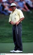 July 1996; Paul McGinley, Ireland. Golf. Picture credit; Ray McManus/SPORTSFILE.