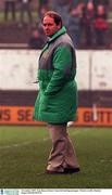 November 1997; Tom Ryan, former Limerick hurling manager. Picture credit; Damien Eagers/SPORTSFILE.