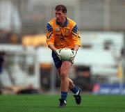 17 March 2000; Mick Galvin of Na Fianna during the AIB All-Ireland Senior Club Football Championship Final match between Crossmaglen and Na Fianna at Croke Park in Dublin. Photo by Ray McManus/Sportsfile