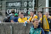26 July 2009; Kerry manager Jack O'Connor before the game. GAA All-Ireland Senior Football Championship Qualifier Round 4, Antrim v Kerry, O'Connor Park, Tullamore, Co. Offaly. Picture credit: Brendan Moran / SPORTSFILE