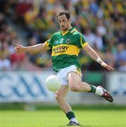 26 July 2009; Paul Galvin, Kerry. GAA All-Ireland Senior Football Championship Qualifier Round 4, Antrim v Kerry, O'Connor Park, Tullamore, Co. Offaly. Picture credit: Brendan Moran / SPORTSFILE