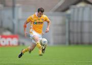 26 July 2009; James Loughrey, Antrim. GAA All-Ireland Senior Football Championship Qualifier Round 4, Antrim v Kerry, O'Connor Park, Tullamore, Co. Offaly. Picture credit: Brendan Moran / SPORTSFILE