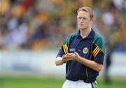 26 July 2009; Colm Cooper, Kerry. GAA All-Ireland Senior Football Championship Qualifier Round 4, Antrim v Kerry, O'Connor Park, Tullamore, Co. Offaly. Picture credit: Brendan Moran / SPORTSFILE