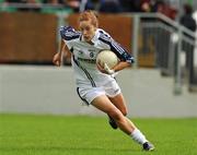 19 July 2009; Aisling Holton, Kildare. TG4 Ladies Football Leinster Senior Championship Final, Dublin v Kildare, Dr. Cullen Park, Carlow. Picture credit: Pat Murphy / SPORTSFILE