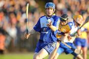 29 July 2009; Donal Touhy, Clare. Bord Gais Energy GAA Munster U21 Hurling Championship Final, Waterford v Clare, Fraher Field, Dungarvan, Co Waterford. Picture credit: Matt Browne / SPORTSFILE