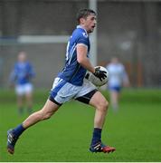 8 November 2015; Kevin Reilly, St Loman's. AIB Leinster GAA Senior Club Football Championship Quarter-Final, Rathnew v St Loman's. County Grounds, Aughrim, Co. Wicklow. Picture credit: Matt Browne / SPORTSFILE