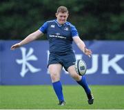 11 November 2015; Leinster's Tadhg Furlong during squad training. Leinster Rugby Squad Training, Greystones RFC, Greystones, Co. Wicklow. Picture credit: Matt Browne / SPORTSFILE