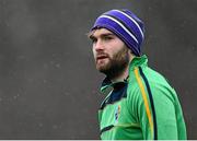 14 November 2015; Ireland's Aidan O'Shea in action during squad training. Ireland Squad EirGrid International Rules Training. Carton House, Maynooth, Co. Kildare. Picture credit: Ramsey Cardy / SPORTSFILE