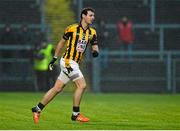 15 November 2015; Jamie Clarke, Crossmaglen Rangers and Armagh ,comes on as a late substitute in the game after joining the squad recently after being abroad for a number of months. AIB Ulster GAA Senior Club Football Championship, Semi-Final, Kilcoo v Crossmaglen Rangers. Páirc Esler, Newry, Co. Down. Picture credit: Oliver McVeigh / SPORTSFILE
