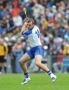 26 July 2009; Eoin Kelly, Waterford. GAA All-Ireland Senior Hurling Championship Quarter-Final, Galway v Waterford, Semple Stadium, Thurles, Co. Tipperary. Picture credit: Ray McManus / SPORTSFILE