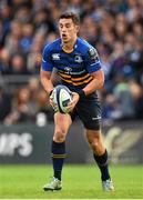 15 November 2015; Noel Reid, Leinster. European Rugby Champions Cup, Pool 5, Round 1, Leinster v Wasps. RDS, Ballsbridge, Dublin. Picture credit: Ramsey Cardy / SPORTSFILE