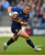 15 November 2015; Ian Madigan, Leinster. European Rugby Champions Cup, Pool 5, Round 1, Leinster v Wasps. RDS, Ballsbridge, Dublin. Picture credit: Stephen McCarthy / SPORTSFILE