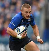 15 November 2015; Ian Madigan, Leinster. European Rugby Champions Cup, Pool 5, Round 1, Leinster v Wasps. RDS, Ballsbridge, Dublin. Picture credit: Stephen McCarthy / SPORTSFILE
