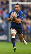 15 November 2015; Dave Kearney, Leinster. European Rugby Champions Cup, Pool 5, Round 1, Leinster v Wasps. RDS, Ballsbridge, Dublin. Picture credit: Ramsey Cardy / SPORTSFILE