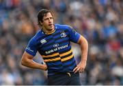 15 November 2015; Mike McCarthy, Leinster. European Rugby Champions Cup, Pool 5, Round 1, Leinster v Wasps. RDS, Ballsbridge, Dublin. Picture credit: Ramsey Cardy / SPORTSFILE