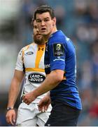15 November 2015; Jonathan Sexton, Leinster. European Rugby Champions Cup, Pool 5, Round 1, Leinster v Wasps. RDS, Ballsbridge, Dublin. Picture credit: Ramsey Cardy / SPORTSFILE