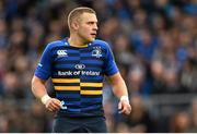 15 November 2015; Ian Madigan, Leinster. European Rugby Champions Cup, Pool 5, Round 1, Leinster v Wasps. RDS, Ballsbridge, Dublin. Picture credit: Ramsey Cardy / SPORTSFILE