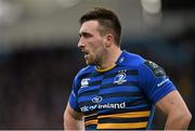 15 November 2015; Jack Conan, Leinster. European Rugby Champions Cup, Pool 5, Round 1, Leinster v Wasps. RDS, Ballsbridge, Dublin. Picture credit: Ramsey Cardy / SPORTSFILE