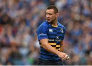 15 November 2015; Dave Kearney, Leinster. European Rugby Champions Cup, Pool 5, Round 1, Leinster v Wasps. RDS, Ballsbridge, Dublin. Picture credit: Stephen McCarthy / SPORTSFILE