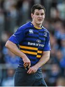 15 November 2015; Jonathan Sexton, Leinster. European Rugby Champions Cup, Pool 5, Round 1, Leinster v Wasps. RDS, Ballsbridge, Dublin. Picture credit: Ramsey Cardy / SPORTSFILE