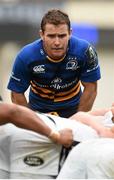15 November 2015; Eoin Reddan, Leinster. European Rugby Champions Cup, Pool 5, Round 1, Leinster v Wasps. RDS, Ballsbridge, Dublin. Picture credit: Stephen McCarthy / SPORTSFILE