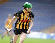 8 August 2009; Denise Gaule, Kilkenny. All-Ireland Camogie Minor A Championship Final, Kilkenny v Clare, Semple Stadium, Thurles, Co. Tipperary. Picture credit: Matt Browne / SPORTSFILE