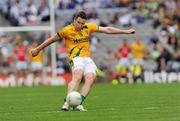 9 August 2009; Cian Ward, Meath. GAA Football All-Ireland Senior Championship Quarter-Final, Meath v Mayo, Croke Park, Dublin. Picture credit: Ray McManus / SPORTSFILE