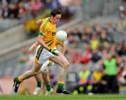 9 August 2009; Peadar Byrne, Meath. GAA Football All-Ireland Senior Championship Quarter-Final, Meath v Mayo, Croke Park, Dublin. Picture credit: Ray McManus / SPORTSFILE