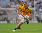 9 August 2009; Cian Ward, Meath. GAA Football All-Ireland Senior Championship Quarter-Final, Meath v Mayo, Croke Park, Dublin. Picture credit: Ray McManus / SPORTSFILE