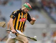 9 August 2009; Canice Maher, Kilkenny. ESB GAA All-Ireland Minor Hurling Championship Semi-Final, Kilkenny v Tipperary, Croke Park, Dublin. Picture credit: Ray McManus / SPORTSFILE