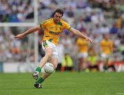 9 August 2009; Brian Meade, Meath. GAA Football All-Ireland Senior Championship Quarter-Final, Meath v Mayo, Croke Park, Dublin. Picture credit: Ray McManus / SPORTSFILE