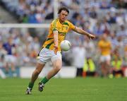 9 August 2009; Brian Meade, Meath. GAA Football All-Ireland Senior Championship Quarter-Final, Meath v Mayo, Croke Park, Dublin. Picture credit: Ray McManus / SPORTSFILE