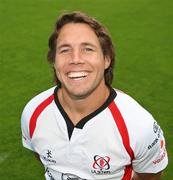 11 August 2009; Isaac Boss, Ulster. Belfast, Co. Antrim. Picture credit; John Dickson / SPORTSFILE