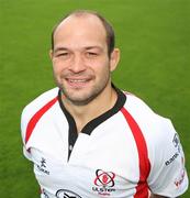 11 August 2009; Rory Best, Ulster. Belfast, Co. Antrim. Picture credit; John Dickson / SPORTSFILE