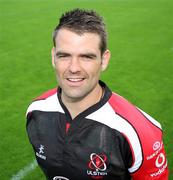 11 August 2009; Ulster strength and conditioning coach Paul Hatton. Belfast, Co. Antrim. Picture credit; John Dickson / SPORTSFILE