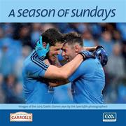 Now in its nineteenth year of publication, A Season of Sundays again embraces the very heart and soul of Ireland's national games as captured by the award winning team of photographers at the Sportsfile photographic agency. With text by Alan Milton, it is a treasured record of the 2015 GAA season to be savoured and enjoyed by players, spectators and enthusiasts everywhere.