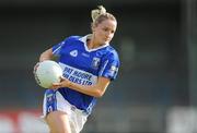 8 August 2009; Tracey Lawlor, Laois. TG4 All-Ireland Ladies Football Senior Championship Qualifier Round 2, Mayo v Laois, Pearse Park, Longford. Picture credit: Brendan Moran / SPORTSFILE