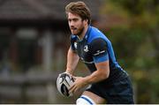 23 November 2015; Leinster's Dominic Ryan in action during squad training. Leinster Rugby Squad Training. Rosemount, UCD, Belfield, Dublin. Picture credit: Ramsey Cardy / SPORTSFILE