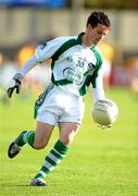 1 August 2009; Mike McMahon, Limerick. GAA Football All-Ireland Senior Championship Qualifier, Round 4, Meath v Limerick, O'Moore, Park, Portlaoise, Co. Laois. Picture credit: Matt Browne / SPORTSFILE