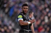21 November 2015; Kyle Eastmond, Bath. European Rugby Champions Cup, Pool 5, Round 2, Bath v Leinster. The Recreation Ground, Bath, England. Picture credit: Stephen McCarthy / SPORTSFILE