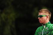 21 August 2009; Philip Lavery, Irish National Team, before stage 1 of the Tour of Ireland. 2009 Tour of Ireland - Stage 1, Enniskerry to Waterford. Picture credit: Stephen McCarthy / SPORTSFILE