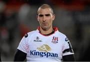 20 November 2015; Ruan Pienaar, Ulster. European Rugby Champions Cup, Pool 1, Round 2, Ulster v Saracens. Kingspan Stadium, Ravenhill Park, Belfast. Picture credit: Oliver McVeigh / SPORTSFILE