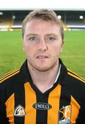 24 August 2009; Aidan Fogarty, Kilkenny. 2009 GAA Hurling All-Ireland Senior Championship Final. Nowlan Park, Kilkenny. Picture credit:  SPORTSFILE