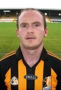 24 August 2009; Canice Hickey,  Kilkenny. 2009 GAA Hurling All-Ireland Senior Championship Final. Nowlan Park, Kilkenny. Picture credit:  SPORTSFILE