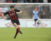 29 August 2009; Anto Murphy, Bohemians. Setanta Cup, Glentoran v Bohemians, The Oval, Belfast. Picture credit: Oliver McVeigh / SPORTSFILE