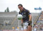 30 August 2009; Declan O'Sullivan, Kerry. GAA All-Ireland Senior Football Championship Semi-Final, Kerry v Meath, Croke Park, Dublin. Picture credit; Daire Brennan / SPORTSFILE