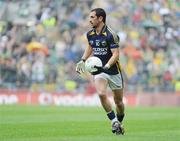 30 August 2009; Paul Galvin, Kerry. GAA All-Ireland Senior Football Championship Semi-Final, Kerry v Meath, Croke Park, Dublin. Picture credit; Dáire Brennan / SPORTSFILE